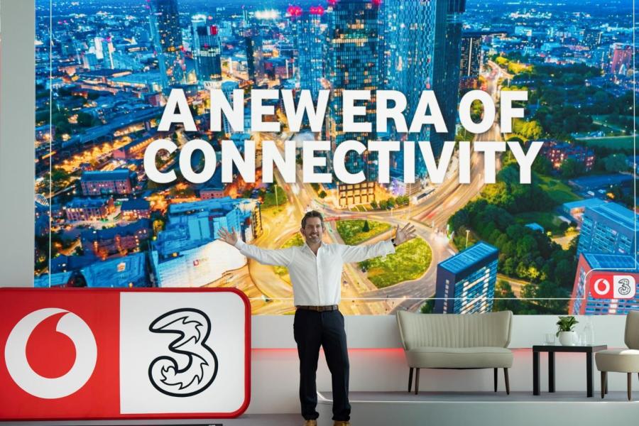 vodafone