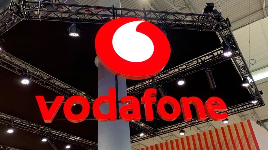 vodafone