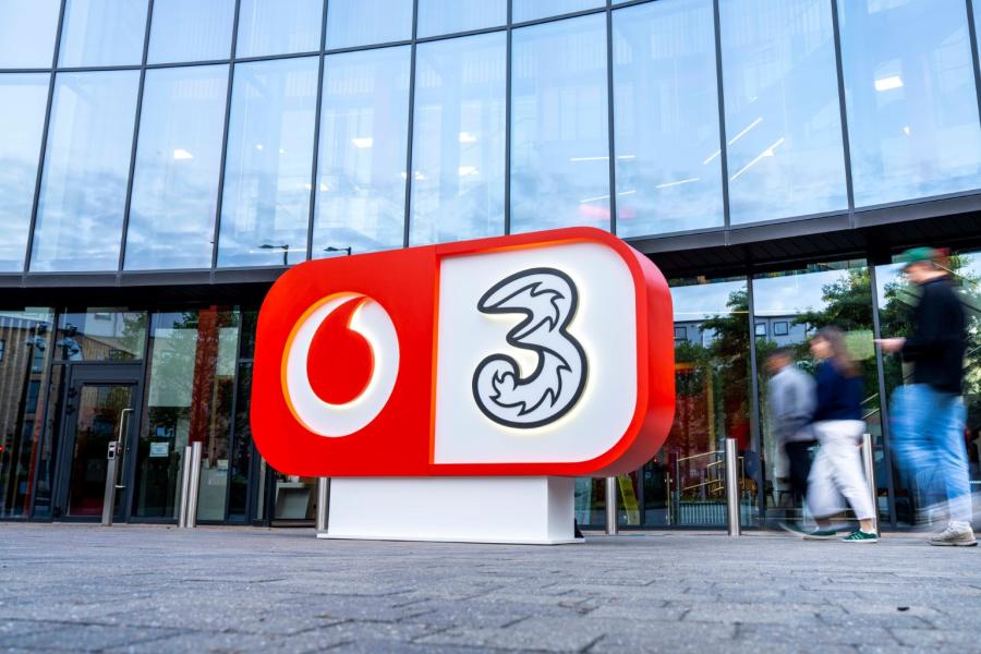 vodafone