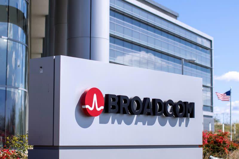 broadcom