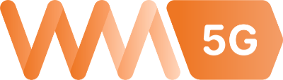 WM5G Logo