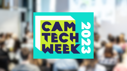 Cambridge Tech Week