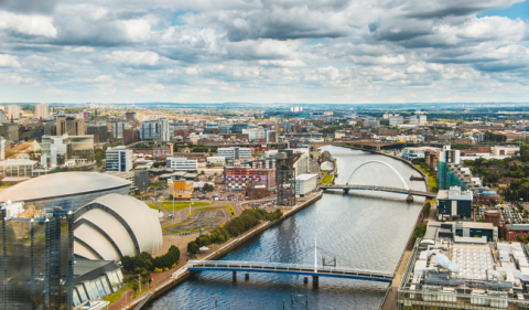 Image of Glasgow