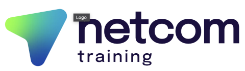 Netcom Training Logo