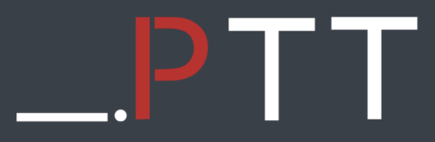 PTT Logo