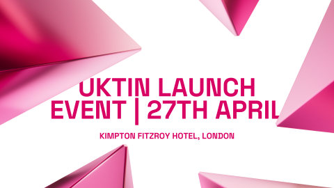 UKTIN Launch Event