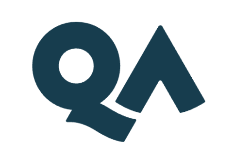 QA Logo