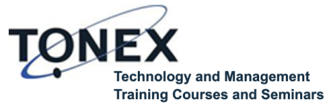 TONEX Training Logo