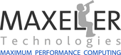 Maxeler-Technologies