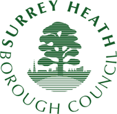 Surrey-Heath-Council