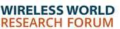 Wireless-World-Research-Forum
