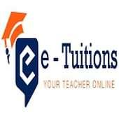 e-Tuitions-Learning-Private-Limited
