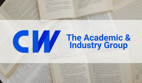 CW Academic Industry Group Event
