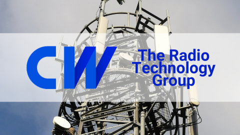 CW Radio Technology Group Event