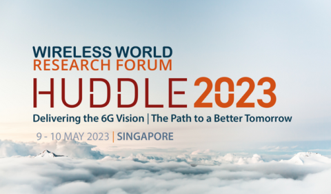 Huddle 2023 Event