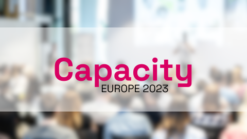 Capacity Europe 2023