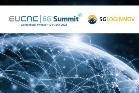 EUCNC 6G Summit