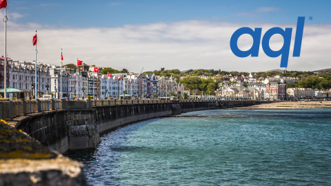 First live 5G network launches in the Isle of Man