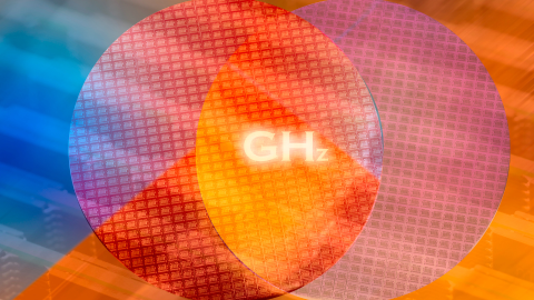 GHz