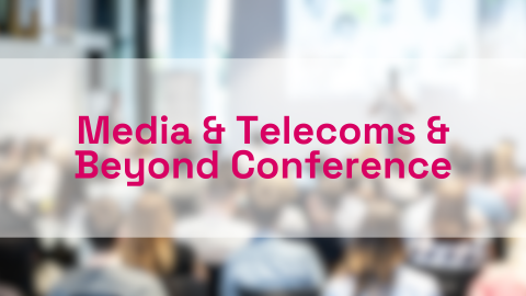 Media Telecoms Conference
