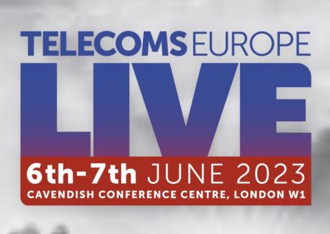 Telecoms Europe Live