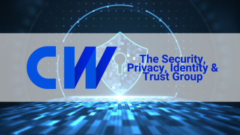 The Security, Privacy, Identity & Trust (SPIT) Group