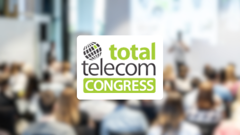 Total Telecom Congress