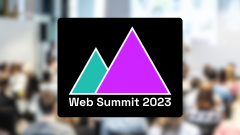 Web Summit 2023