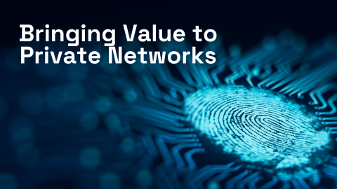 Bringing Value to Private Networks