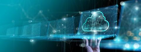 Cloud security market continues to grow