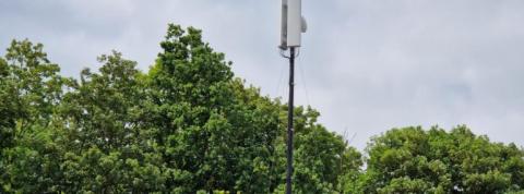EE bolsters network with temporary masts for summer events