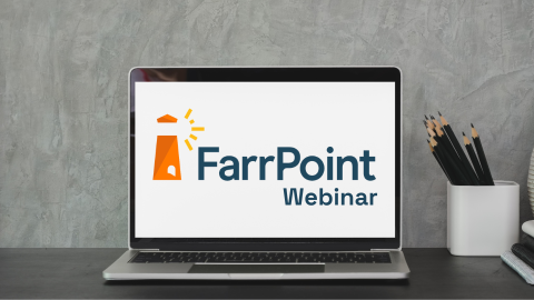 FarrPoint Webinar