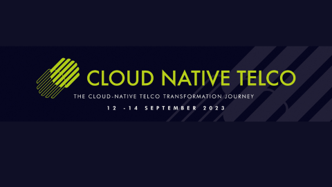 Cloud Native Telco Summit