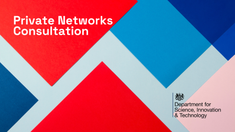 Private Networks Consultation