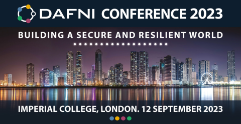 DAFNI Conference 2023