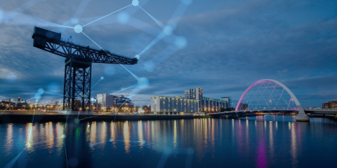 Glasgow Connected City 