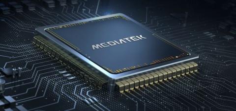 MediaTek