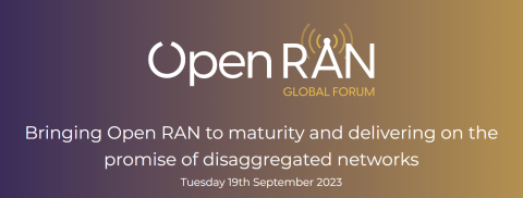 Open RAN Forum
