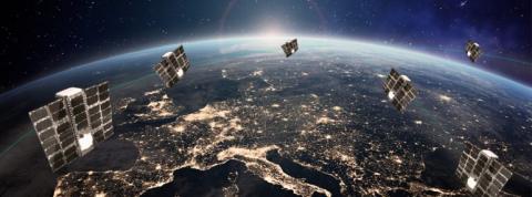 Sateliot and Telefónica claim the first 5G roaming connection in space