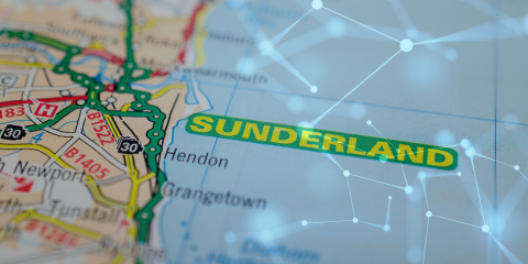 Sunderland Smart City Vision Workshop