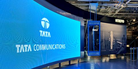 Tata Communications launches global, cloud-based 5G Roaming Lab