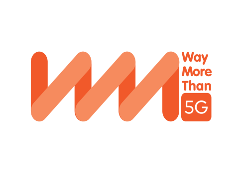 West Midlands 5G Logo 2023