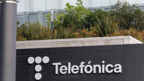 Are fibre and 5G greener? Telefónica has the stats