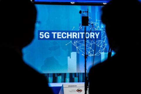 5G Techritory Forum