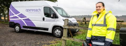 Altnets call for structural separation of BT and Openreach