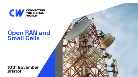 Open RAN and Small Cells – The Analogue Radio Reality Check