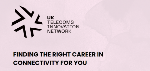Find a career in telecoms