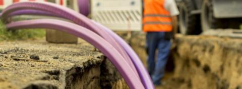 Ofcom fibre data points to intensifying wholesale competition