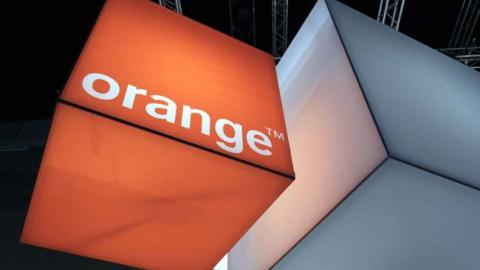 Orange announces the launch of the AMITIE subsea cable