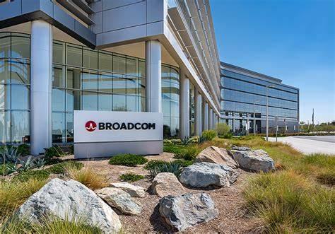 Broadcom